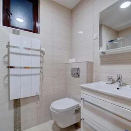 Lägenhet Janojlic Zlatibor