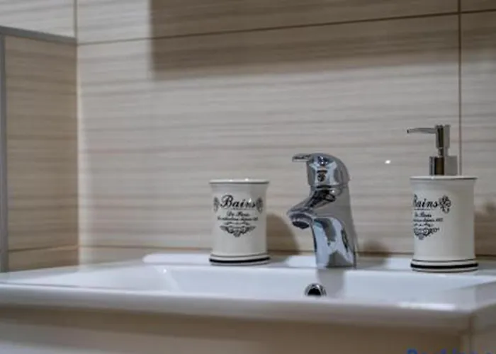 Janojlic Apartament Zlatibor