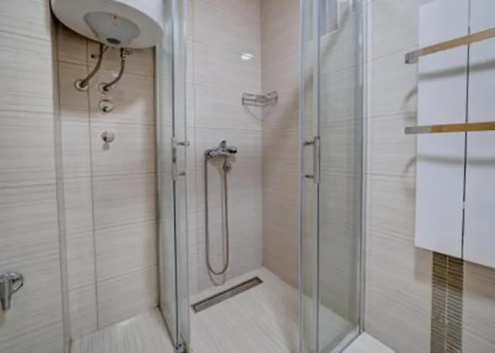 Apartament Janojlic Zlatibor