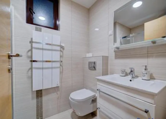 Apartament Janojlic Zlatibor