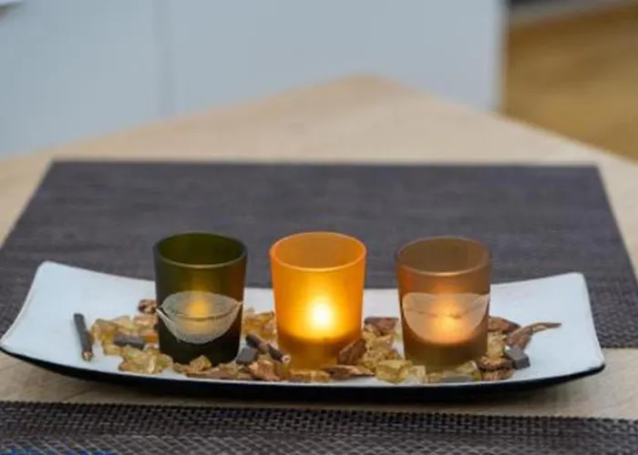 Apartament Janojlic *