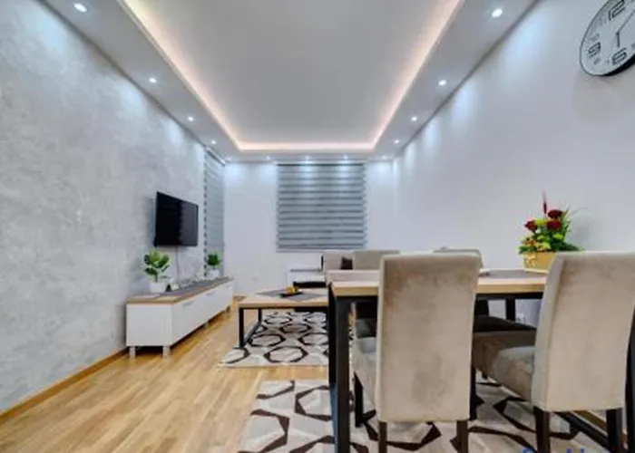 Janojlic Apartament Zlatibor