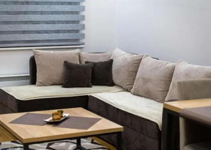 Apartament Janojlic Zlatibor